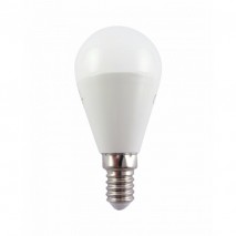 žiarovka LED 8W/780lm/E14/NW trubková